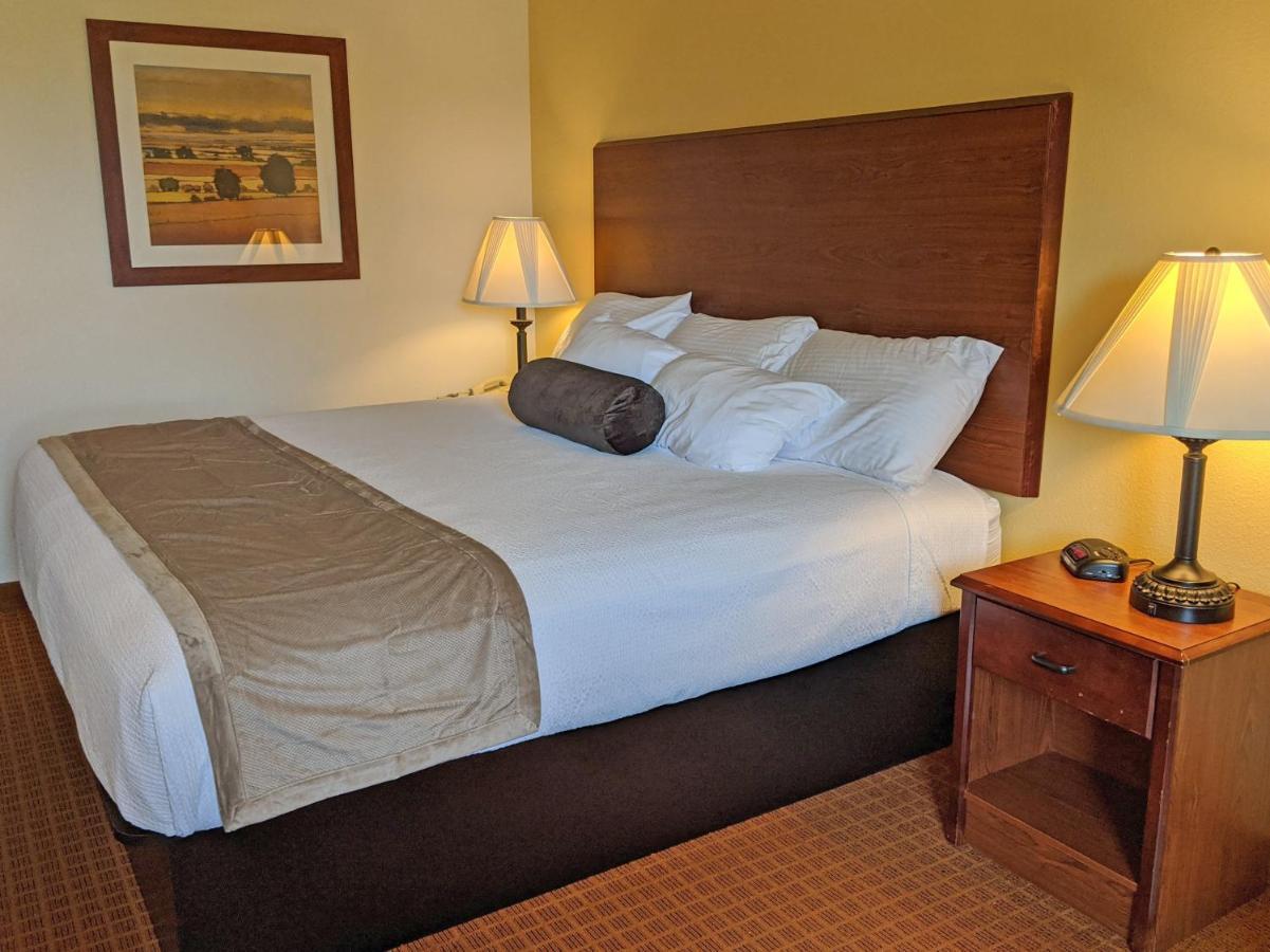 Hotel Rodeway & 2*