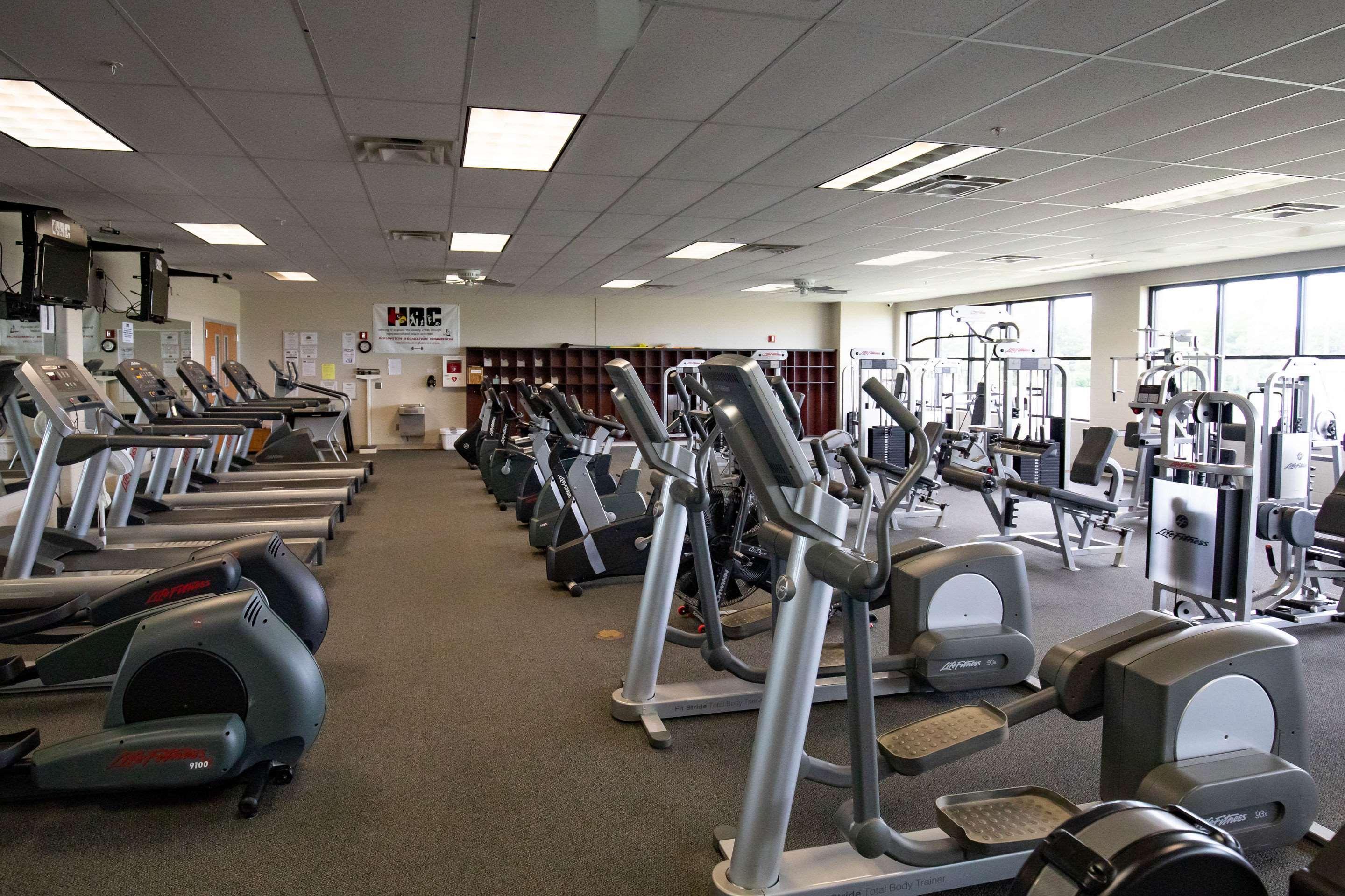 Hotel Rodeway Inn&suites Hoisington