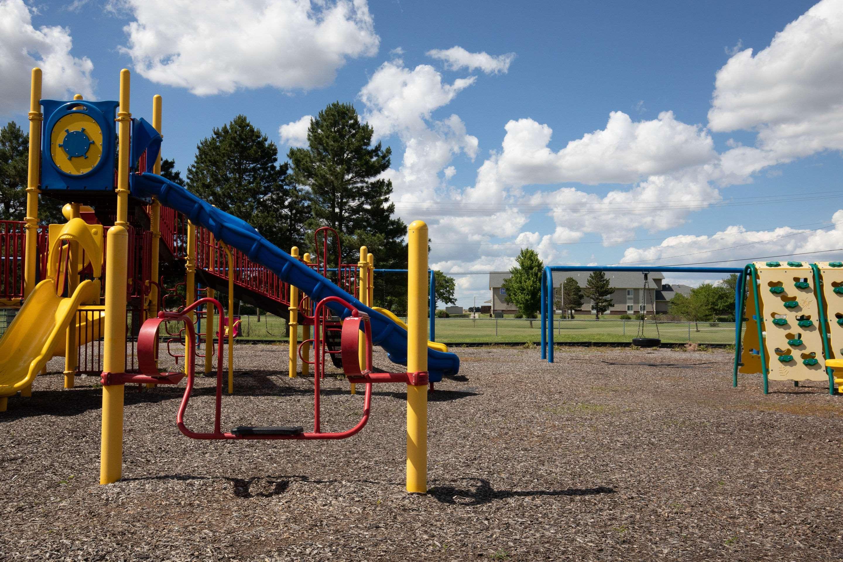 Rodeway Inn&suites Hoisington
