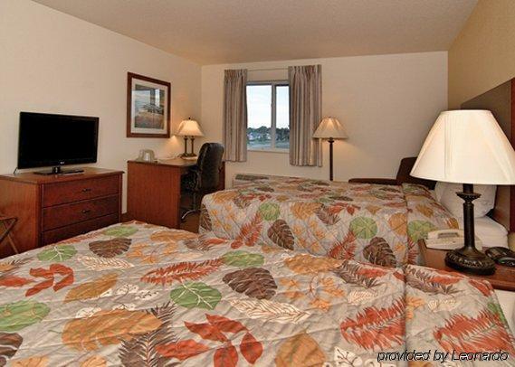 Hotel Rodeway &