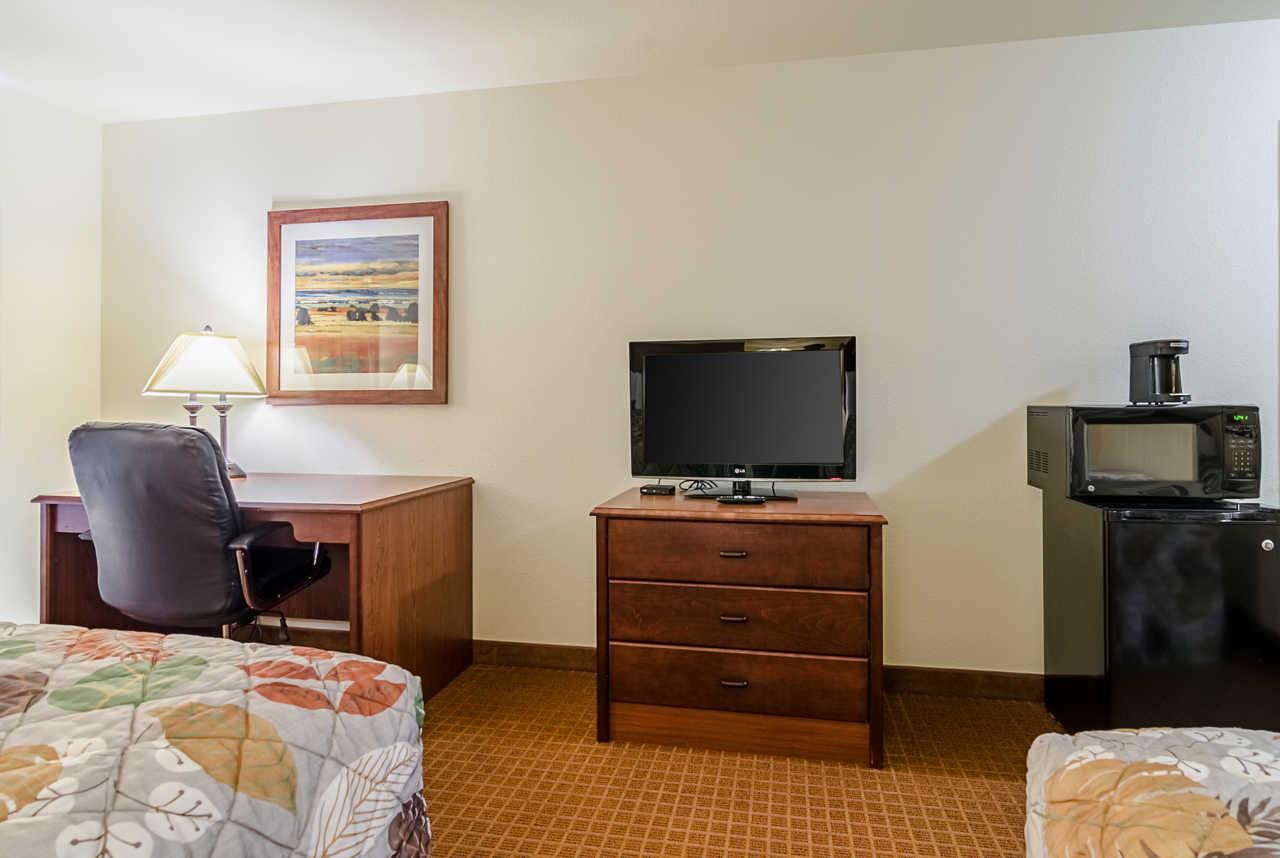 Hotel Rodeway & 2*